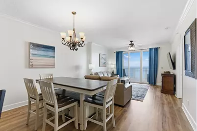 17643 Front Beach Road #UNIT 1806, Panama City Beach, FL 32413 - Photo 19