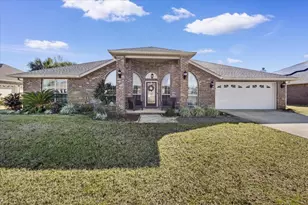 1542 Woodlawn Way, Gulf Breeze, FL 32563 - Photo 5