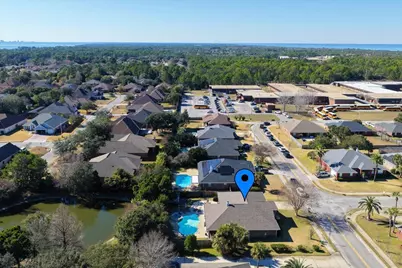 1542 Woodlawn Way, Gulf Breeze, FL 32563 - Photo 75