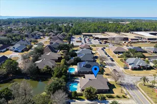 1542 Woodlawn Way, Gulf Breeze, FL 32563 - Photo 75