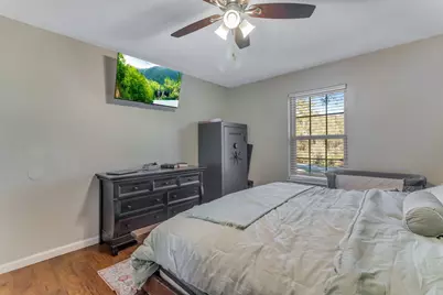 5283 Bob Sikes Road, Defuniak Springs, FL 32435 - Photo 13