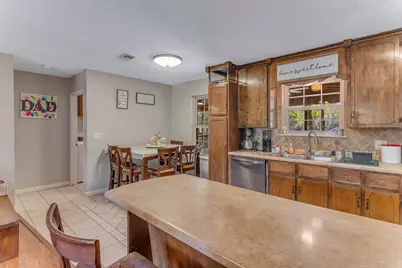 5283 Bob Sikes Road, Defuniak Springs, FL 32435 - Photo 9