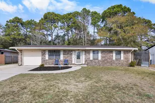 207 NW Martisa Road NW, Fort Walton Beach, FL 32548 - Photo 3