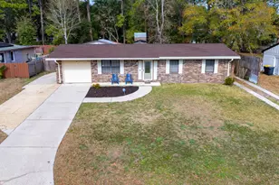 207 NW Martisa Rd, Fort Walton Beach, FL 32548 - Photo 1