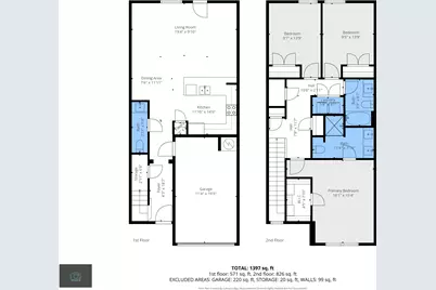 319 Carmel Drive #4, Fort Walton Beach, FL 32547 - Photo 35