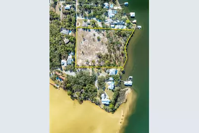 704 E Mack Bayou Drive E, Santa Rosa Beach, FL 32459 - Photo 15
