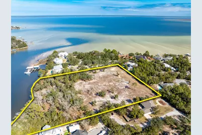 704 E Mack Bayou Drive E, Santa Rosa Beach, FL 32459 - Photo 7