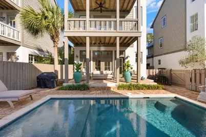 106 N Winston Lane N, Inlet Beach, FL 32461 - Photo 57