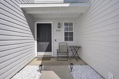 631 Virginia Oak Court, Fort Walton Beach, FL 32548 - Photo 1