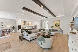 320 W Lafayette Road W, Inlet Beach, FL 32461 - Photo 3