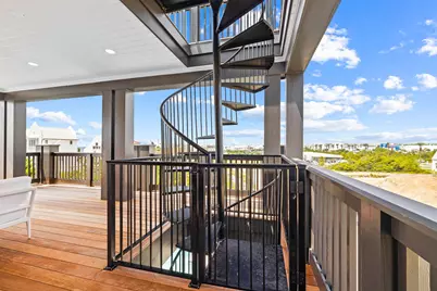 48 Paradise By The Sea Boulevard, Inlet Beach, FL 32461 - Photo 89