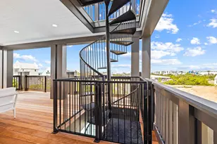 48 Paradise by the Sea Blvd, Inlet Beach, FL 32461 - Photo 89