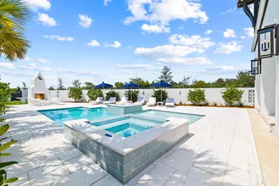 48 Paradise By The Sea Boulevard, Inlet Beach, FL 32461 - Photo 15