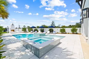 48 Paradise by the Sea Blvd, Inlet Beach, FL 32461 - Photo 15