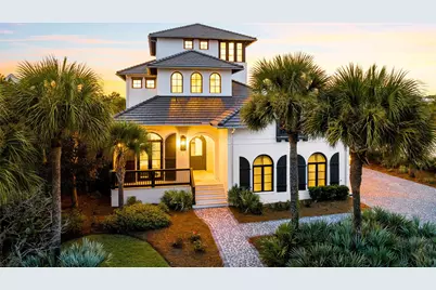 48 Paradise By The Sea Boulevard, Inlet Beach, FL 32461 - Photo 5