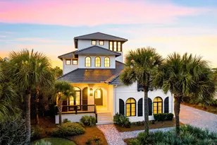 48 Paradise by the Sea Blvd, Inlet Beach, FL 32461 - Photo 5