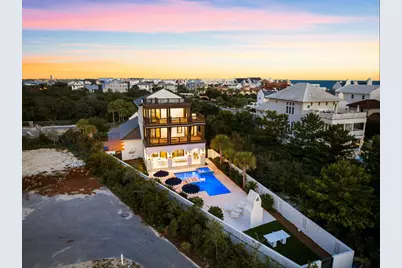 48 Paradise By The Sea Boulevard, Inlet Beach, FL 32461 - Photo 3