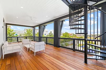 48 Paradise By The Sea Boulevard, Inlet Beach, FL 32461 - Photo 69