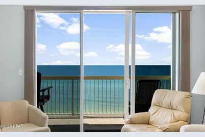 17757 Front Beach Road #808, Panama City Beach, FL 32413 - Photo 1