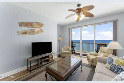 17757 Front Beach Road #808, Panama City Beach, FL 32413 - Photo 3