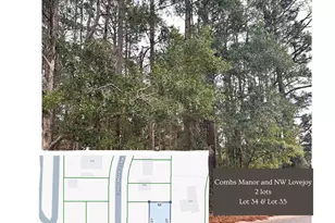 707 NW Lovejoy Road NW, Fort Walton Beach, FL 32548 - Photo 1