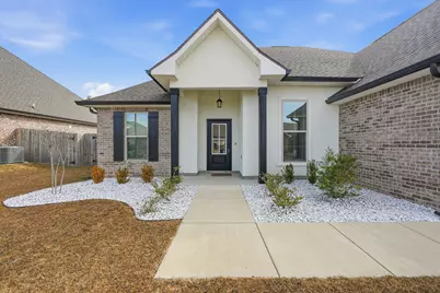 4631 Jayhawk Drive, Crestview, FL 32539 - Photo 1