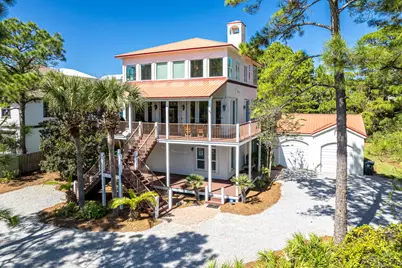 108 Woodward Drive, Santa Rosa Beach, FL 32459 - Photo 3