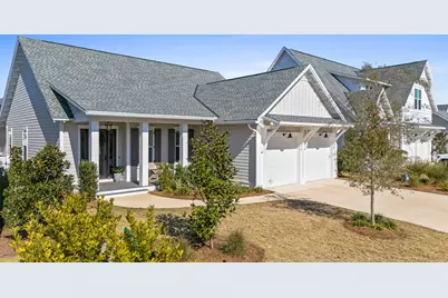 204 E Firethorn Circle E, Inlet Beach, FL 32461 - Photo 1