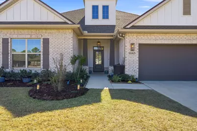5665 Oak Haven Lane, Gulf Breeze, FL 32563 - Photo 1