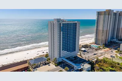 16701 Front Beach Road #405, Panama City Beach, FL 32413 - Photo 21