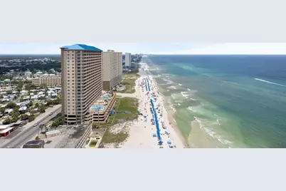 14825 Front Beach Road #2310, Panama City Beach, FL 32413 - Photo 35
