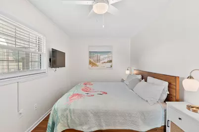 8817 N Lagoon Drive N, Panama City Beach, FL 32408 - Photo 45