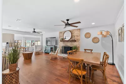 8817 N Lagoon Drive N, Panama City Beach, FL 32408 - Photo 3