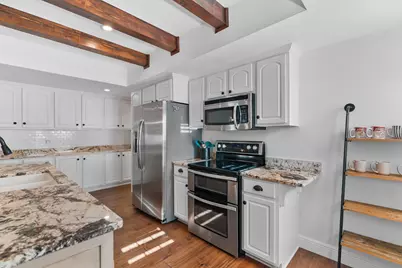 8817 N Lagoon Drive N, Panama City Beach, FL 32408 - Photo 29