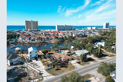 8817 N Lagoon Drive N, Panama City Beach, FL 32408 - Photo 83