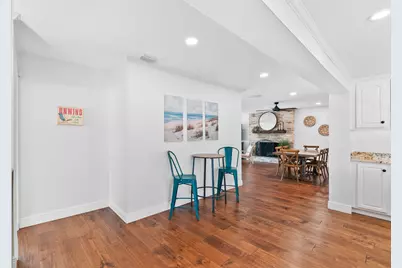 8817 N Lagoon Drive N, Panama City Beach, FL 32408 - Photo 21