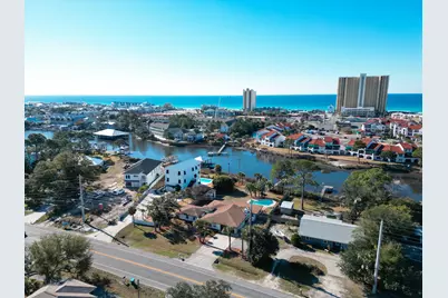 8817 N Lagoon Drive N, Panama City Beach, FL 32408 - Photo 81