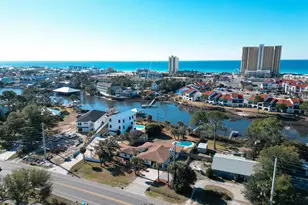 8817 N Lagoon Dr N, Panama City Beach, FL 32408 - Photo 81