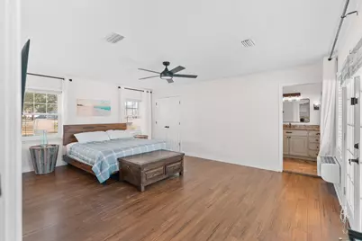 8817 N Lagoon Drive N, Panama City Beach, FL 32408 - Photo 35