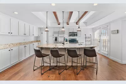 8817 N Lagoon Drive N, Panama City Beach, FL 32408 - Photo 23