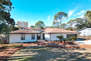 8817 N Lagoon Dr N, Panama City Beach, FL 32408 - Photo 1