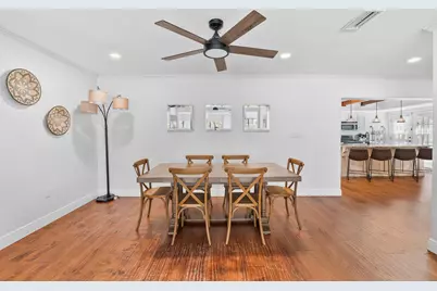 8817 N Lagoon Drive N, Panama City Beach, FL 32408 - Photo 9