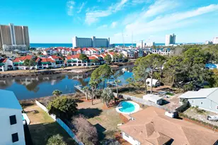 8817 N Lagoon Dr N, Panama City Beach, FL 32408 - Photo 79