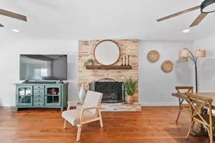 8817 N Lagoon Dr N, Panama City Beach, FL 32408 - Photo 7