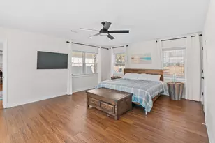 8817 N Lagoon Dr N, Panama City Beach, FL 32408 - Photo 33