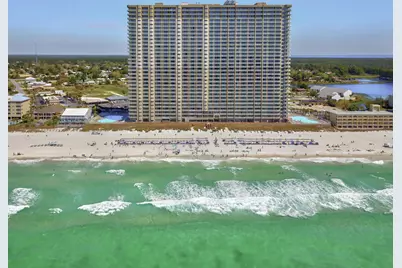 16819 Front Beach Road #UNIT 1810, Panama City Beach, FL 32413 - Photo 13