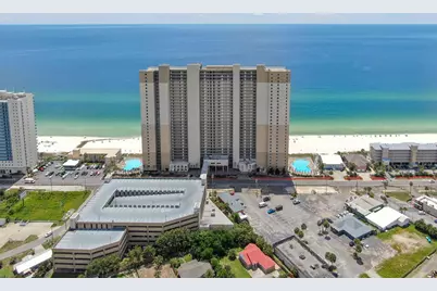 16819 Front Beach Road #UNIT 1810, Panama City Beach, FL 32413 - Photo 9