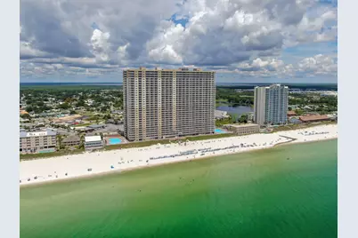 16819 Front Beach Road #UNIT 1810, Panama City Beach, FL 32413 - Photo 5