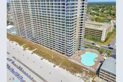 16819 Front Beach Road #UNIT 1810, Panama City Beach, FL 32413 - Photo 15