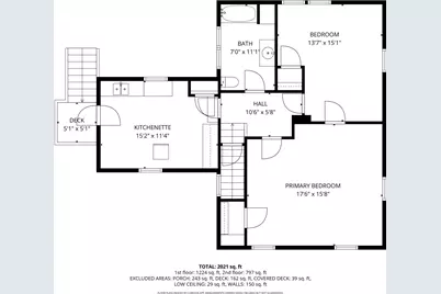 361 Park Avenue, Defuniak Springs, FL 32435 - Photo 41